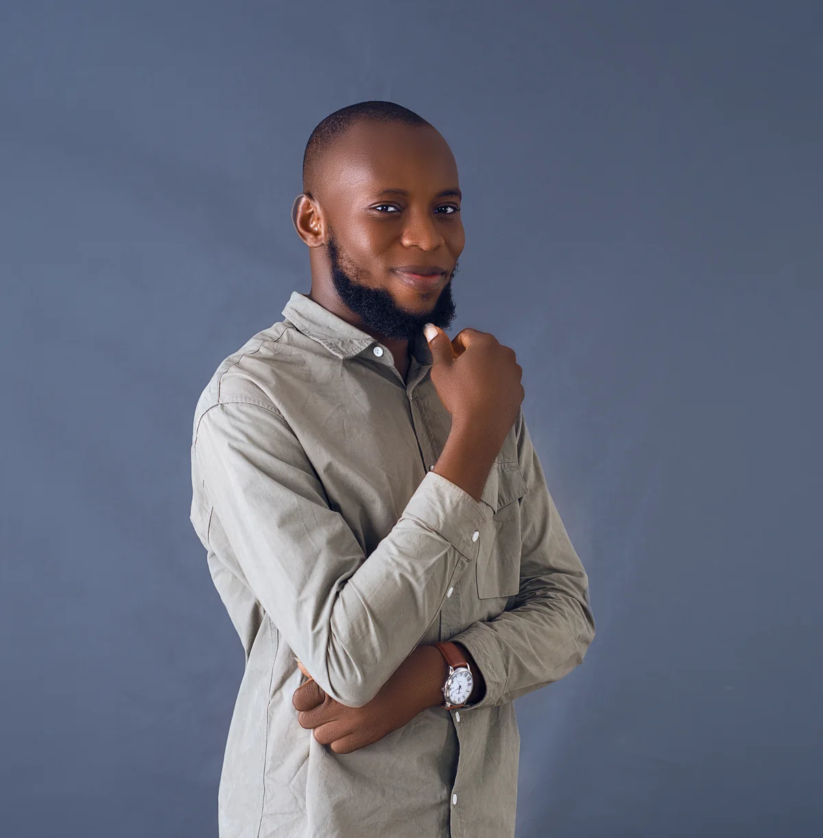 Ayomide Pauline, Web, Software and AI Automation Developer at SQREX